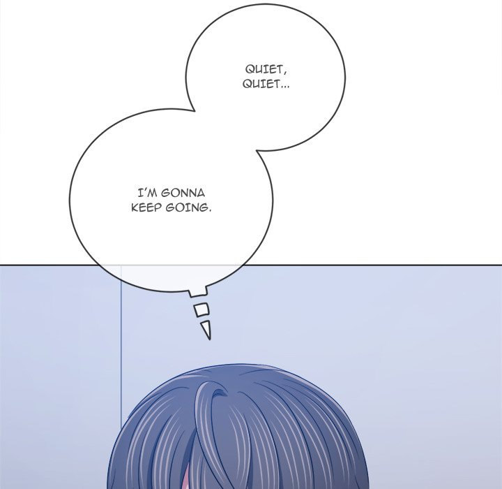 My High School Bully chapter 156 page 94