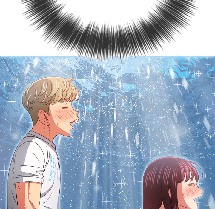My High School Bully chapter 156 page 106