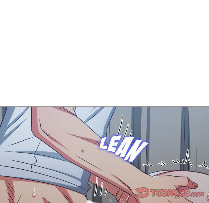 My High School Bully chapter 156 page 108