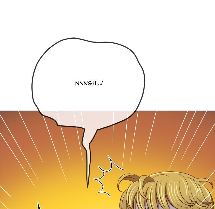 My High School Bully chapter 156 page 110