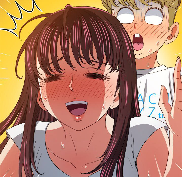 My High School Bully chapter 156 page 111