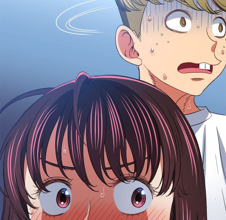My High School Bully chapter 156 page 114