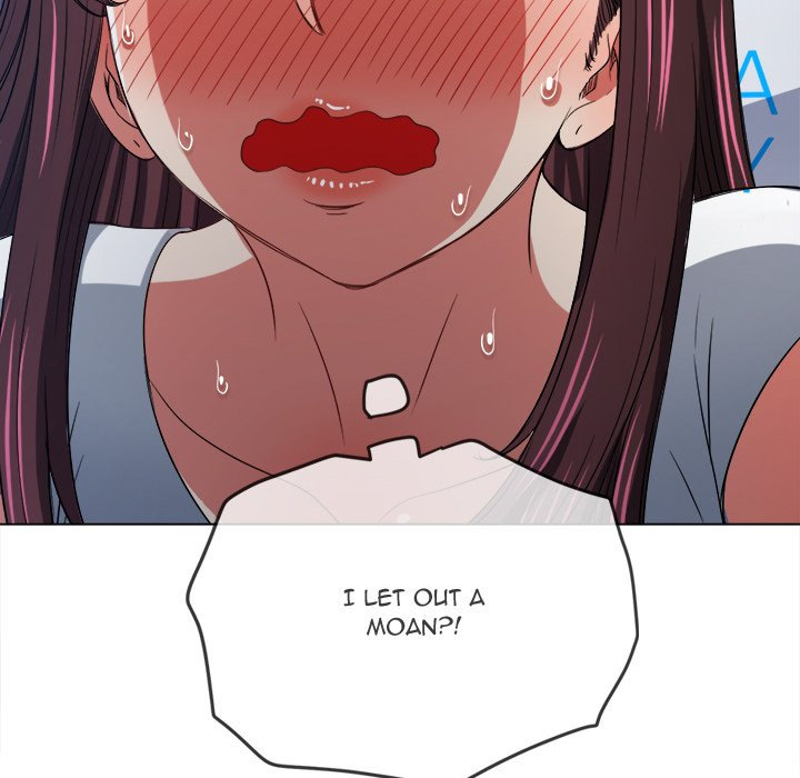 My High School Bully chapter 156 page 115