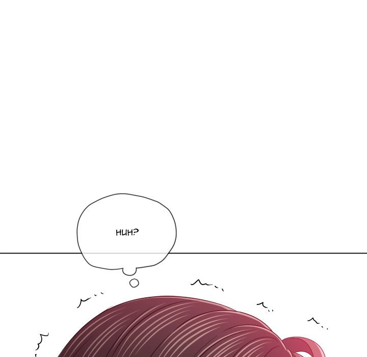 My High School Bully chapter 156 page 121