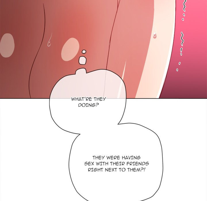 My High School Bully chapter 156 page 123
