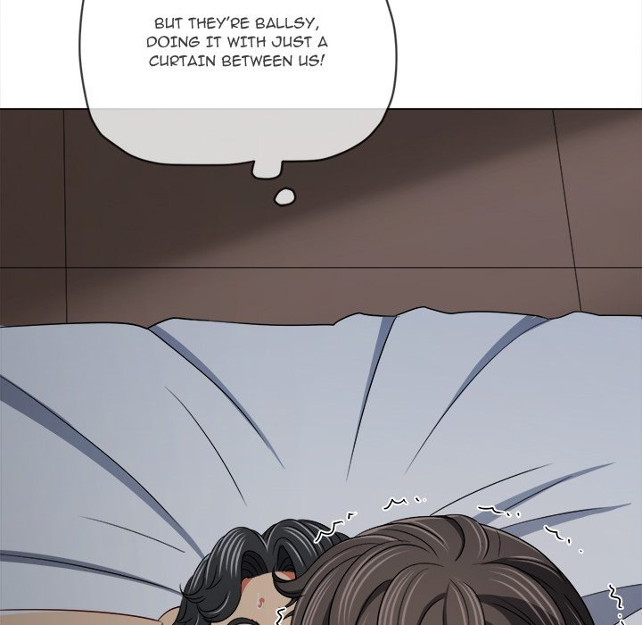 My High School Bully chapter 156 page 125