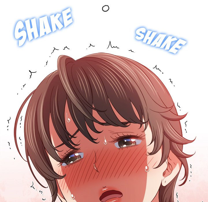 My High School Bully chapter 156 page 131