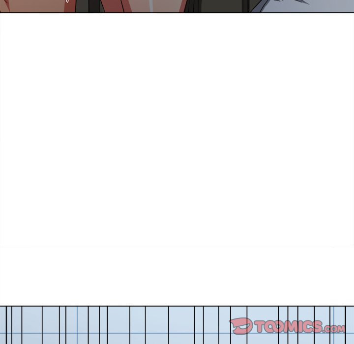 My High School Bully chapter 156 page 140