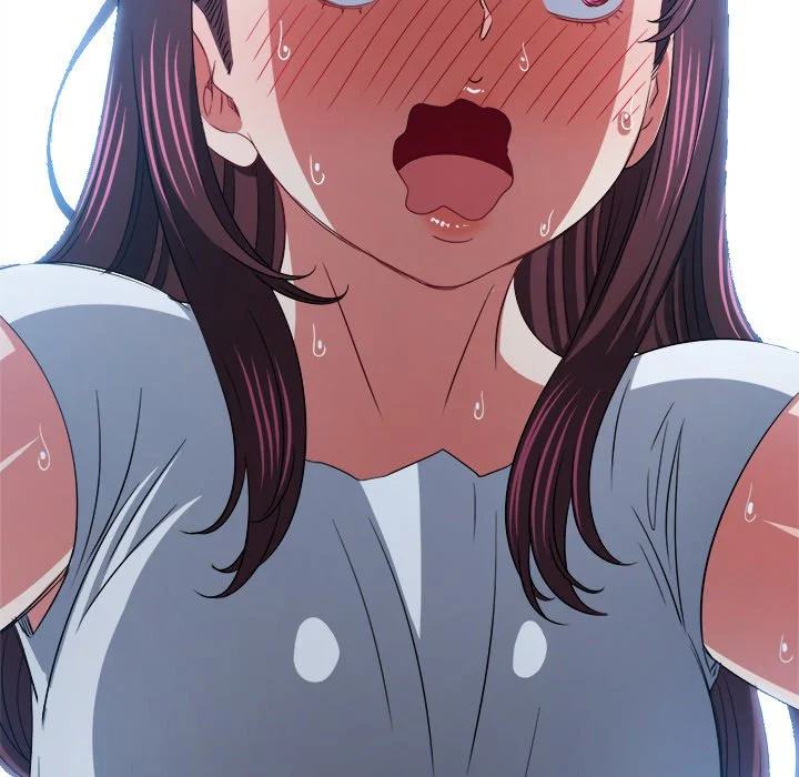 My High School Bully chapter 156 page 145
