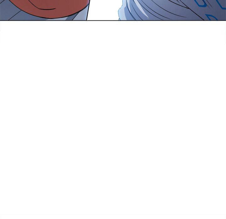 My High School Bully chapter 156 page 152