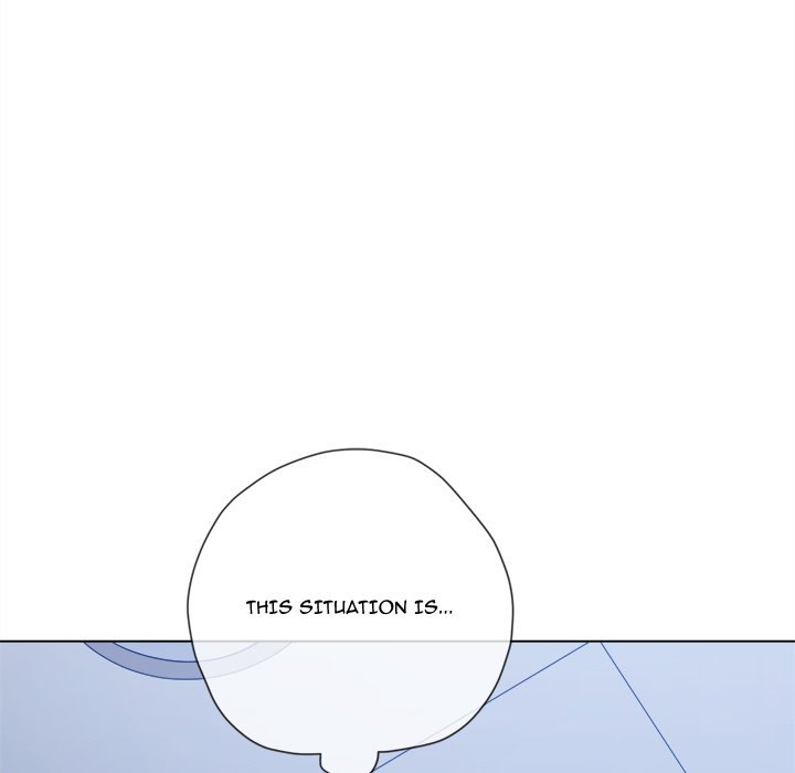 My High School Bully chapter 156 page 153
