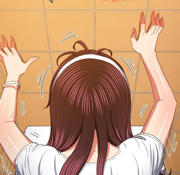 My High School Bully chapter 156 page 161