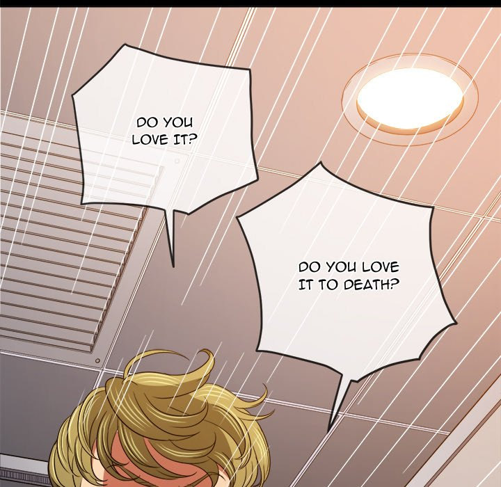 My High School Bully chapter 156 page 165
