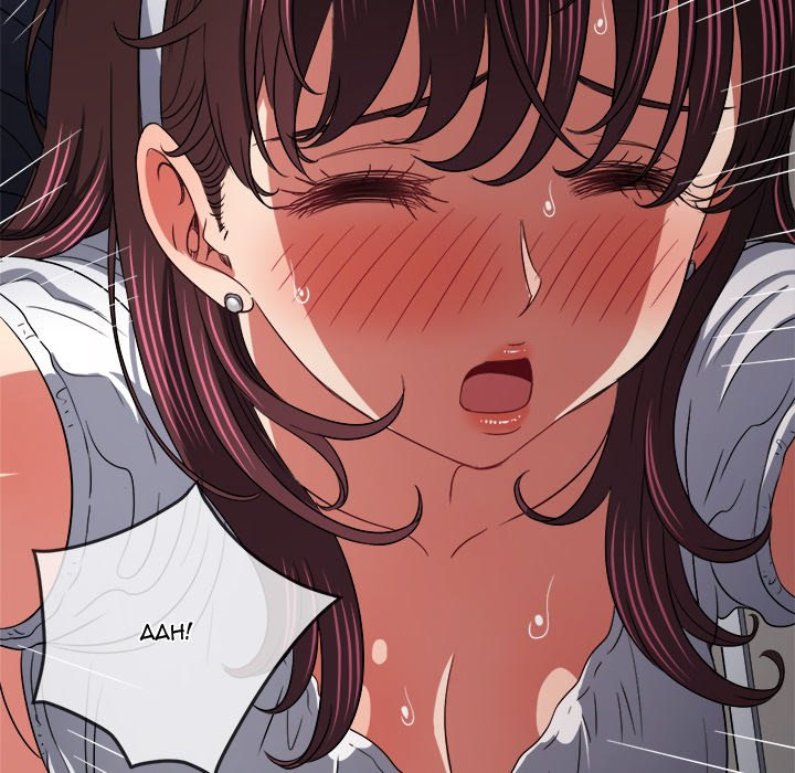 My High School Bully chapter 156 page 167