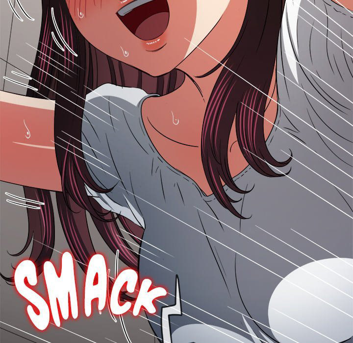 My High School Bully chapter 156 page 175