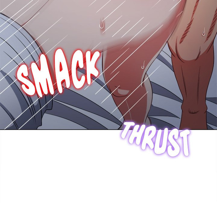 My High School Bully chapter 156 page 189