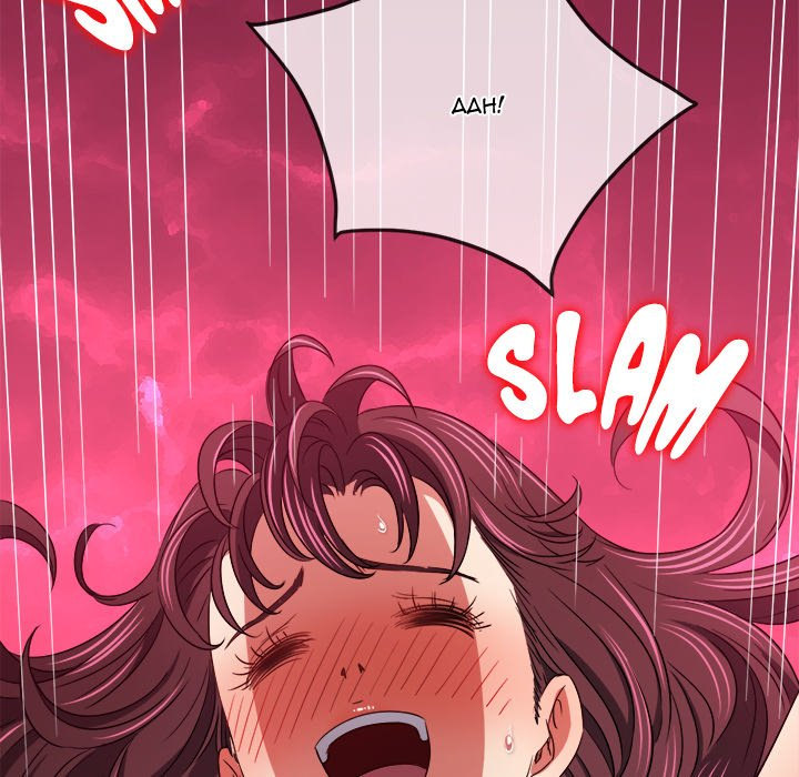 My High School Bully chapter 156 page 201