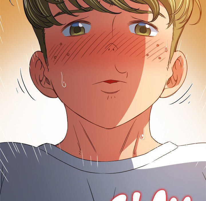 My High School Bully chapter 156 page 207