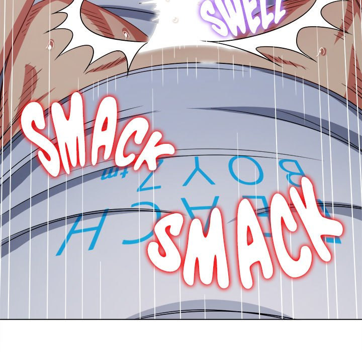 My High School Bully chapter 156 page 211
