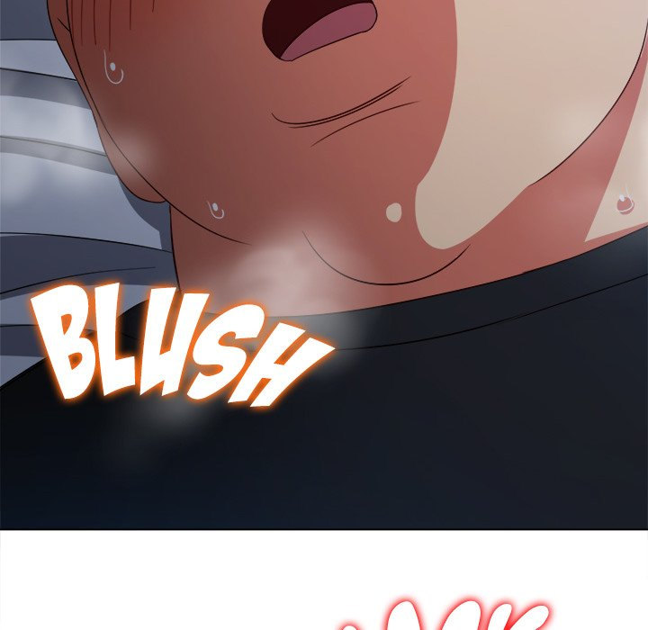 My High School Bully chapter 156 page 214