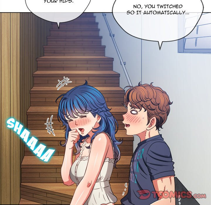 My High School Bully chapter 158 page 20