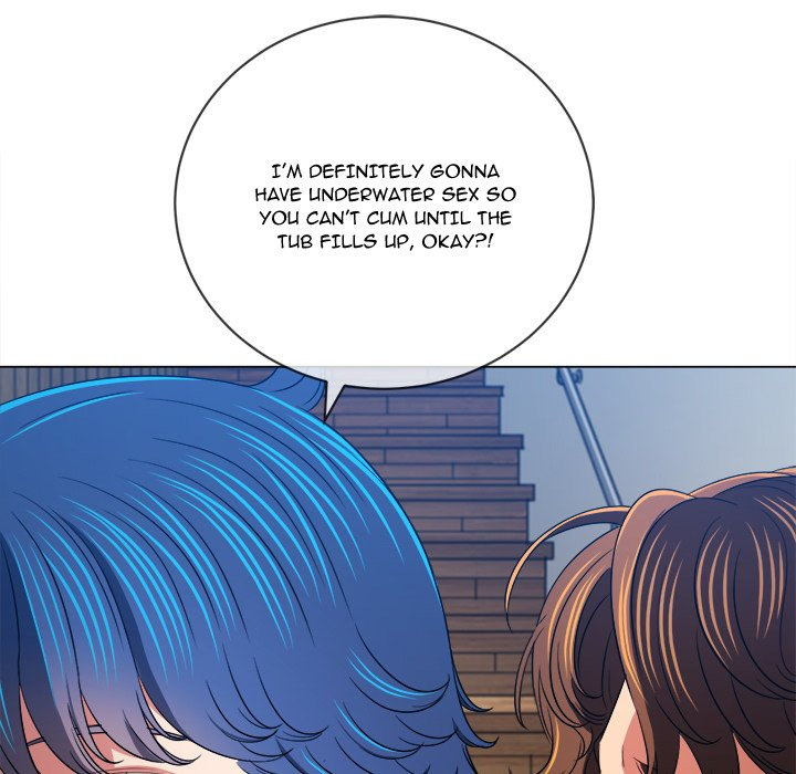 My High School Bully chapter 158 page 23