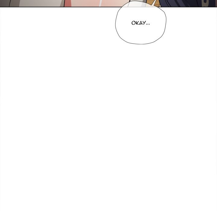 My High School Bully chapter 158 page 25