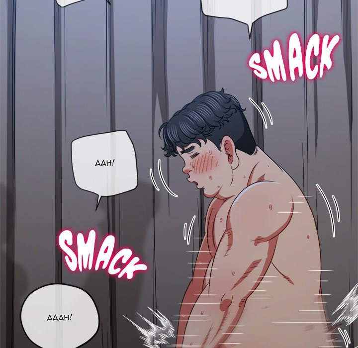 My High School Bully chapter 158 page 42