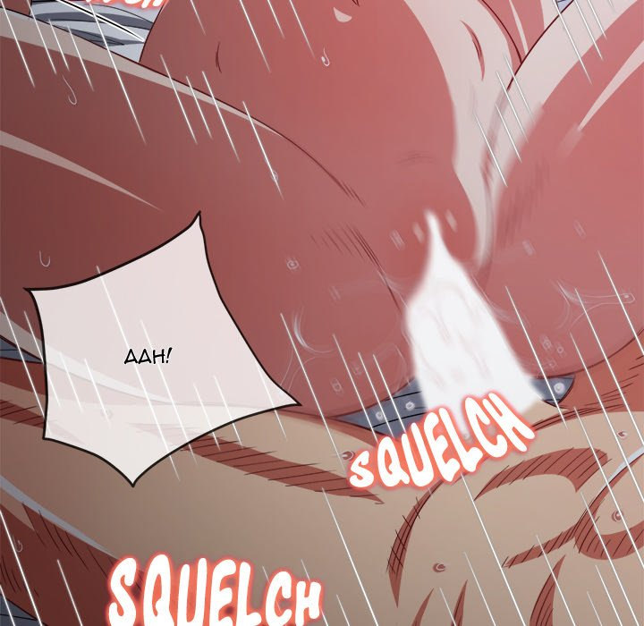 My High School Bully chapter 158 page 53