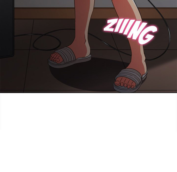 My High School Bully chapter 158 page 59