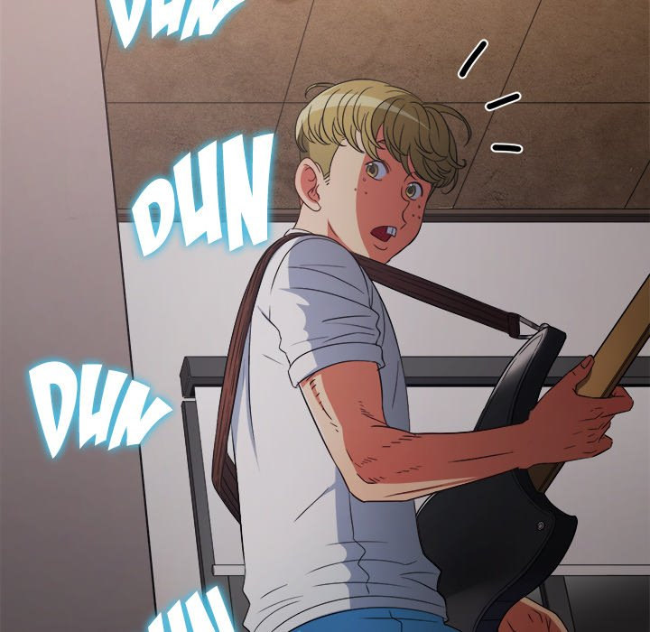 My High School Bully chapter 158 page 61