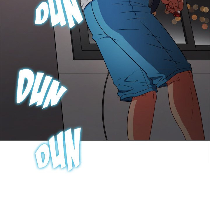 My High School Bully chapter 158 page 62