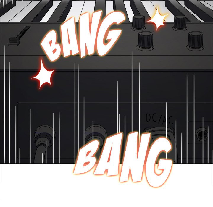My High School Bully chapter 158 page 72