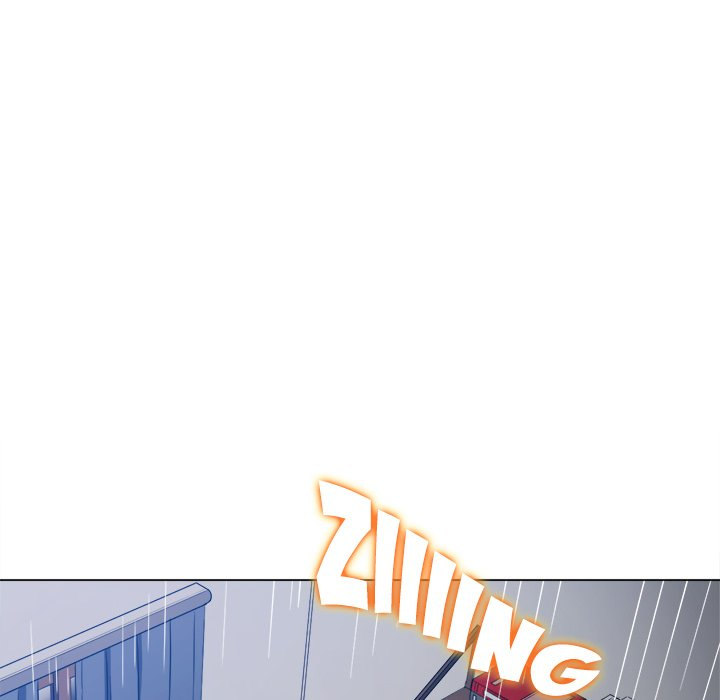 My High School Bully chapter 158 page 73