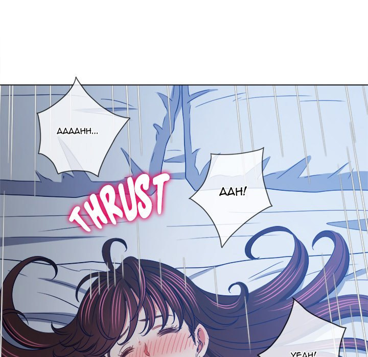 My High School Bully chapter 158 page 80