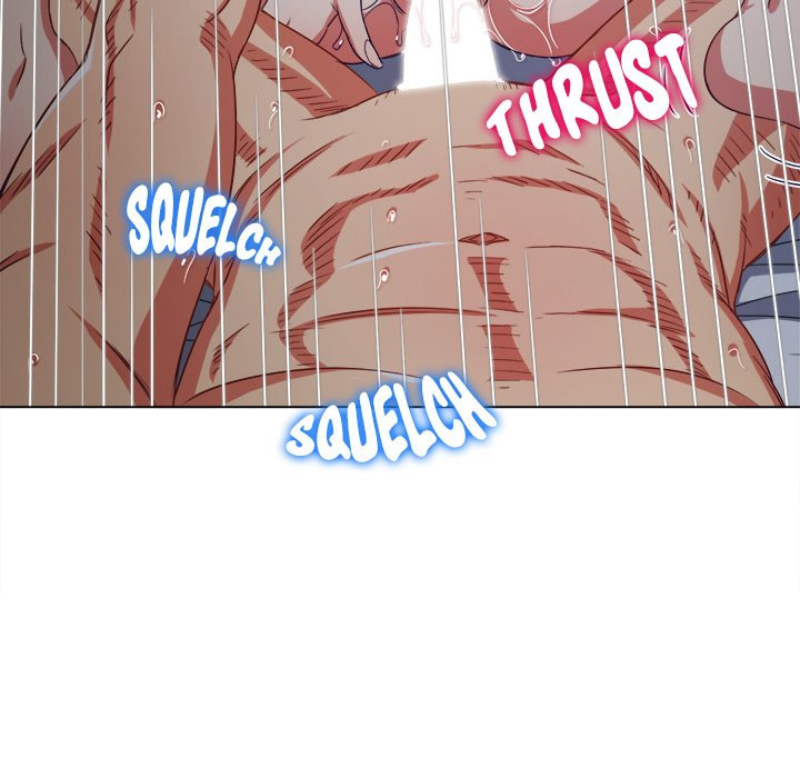 My High School Bully chapter 158 page 82