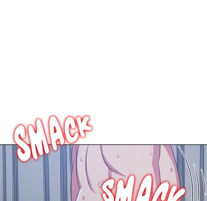 My High School Bully chapter 158 page 99