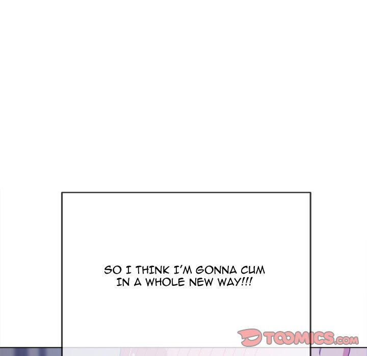 My High School Bully chapter 158 page 124