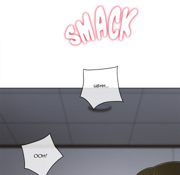 My High School Bully chapter 158 page 128