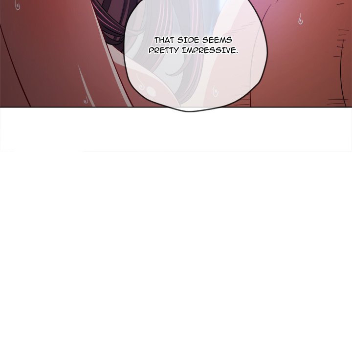 My High School Bully chapter 158 page 130