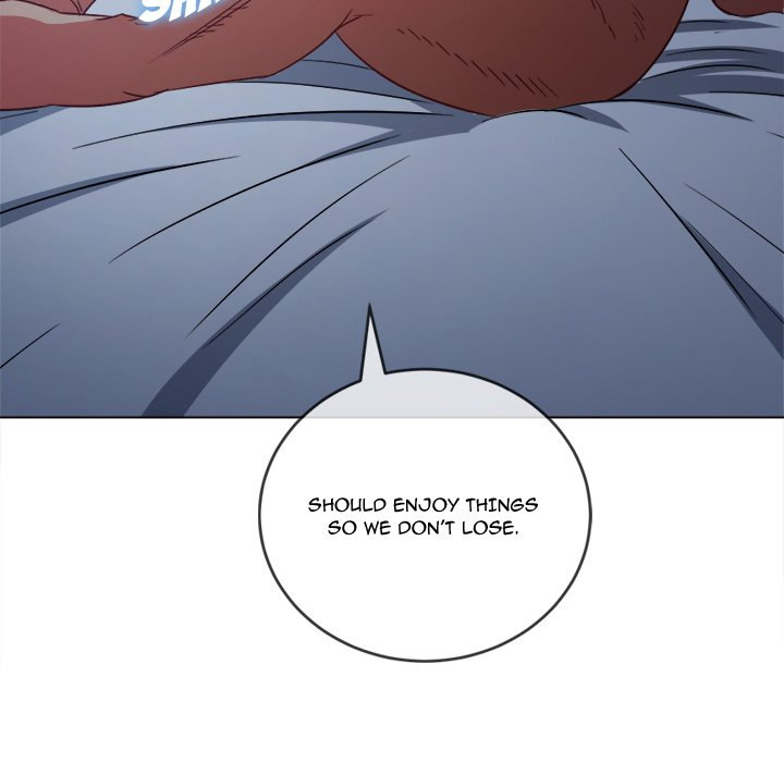 My High School Bully chapter 158 page 133
