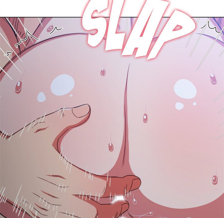 My High School Bully chapter 158 page 137