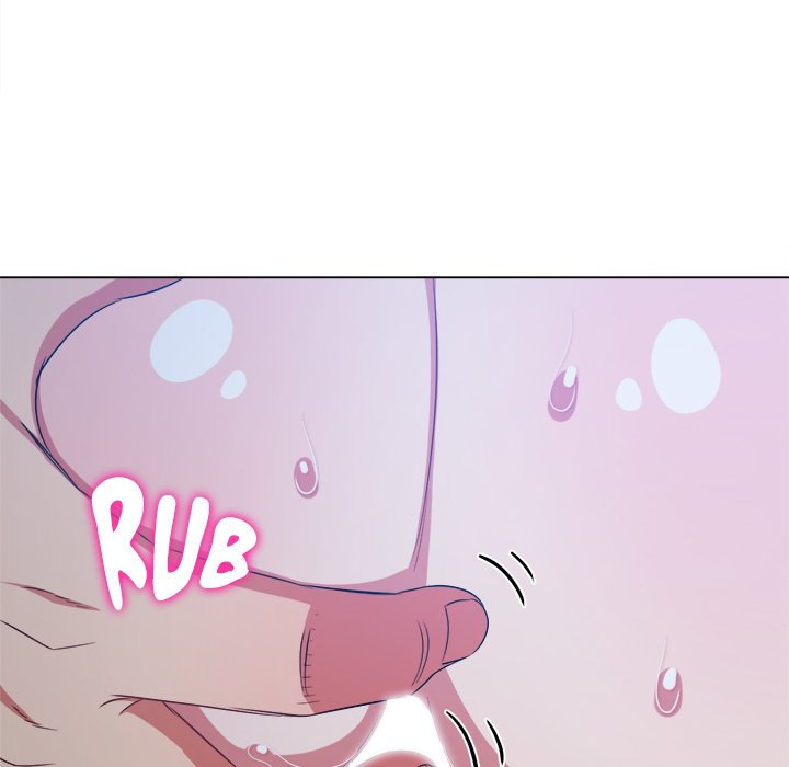 My High School Bully chapter 158 page 139