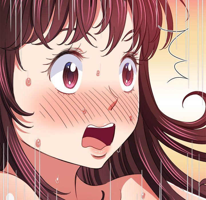 My High School Bully chapter 158 page 142