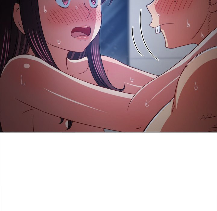 My High School Bully chapter 158 page 145