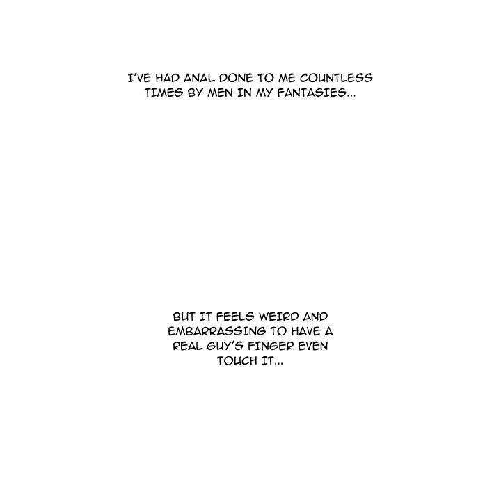 My High School Bully chapter 158 page 153