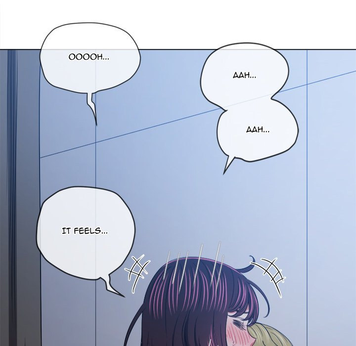 My High School Bully chapter 158 page 163