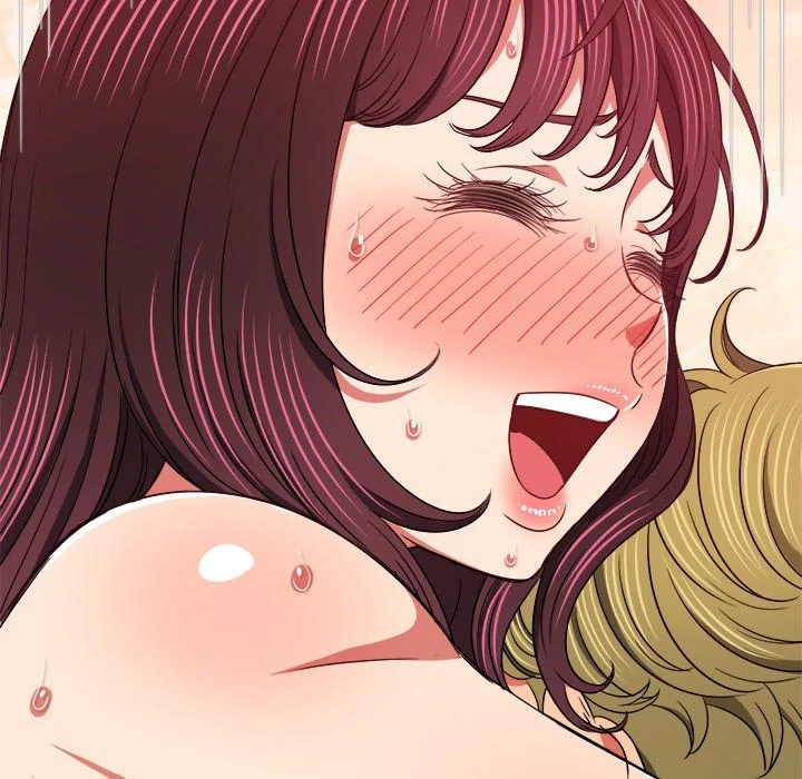 My High School Bully chapter 158 page 167