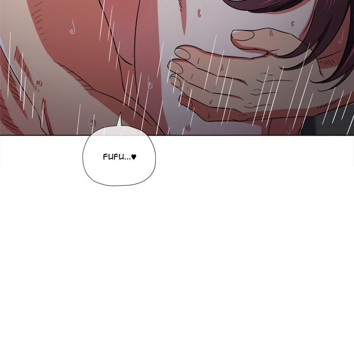 My High School Bully chapter 158 page 177