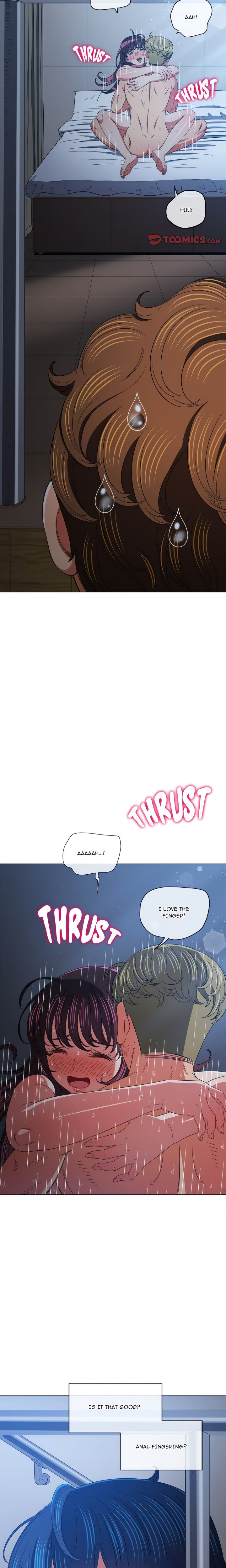 My High School Bully chapter 159 page 13